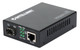 Gigabit Ethernet to SFP Media Converter - 510493 Gigabit Ethernet to SFP Media Converter - 510493